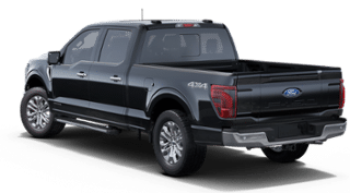 2025 Ford F-150® External Image 3